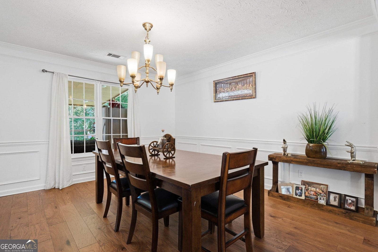 562 Black Creek Drive Lawrenceville - Photo 9