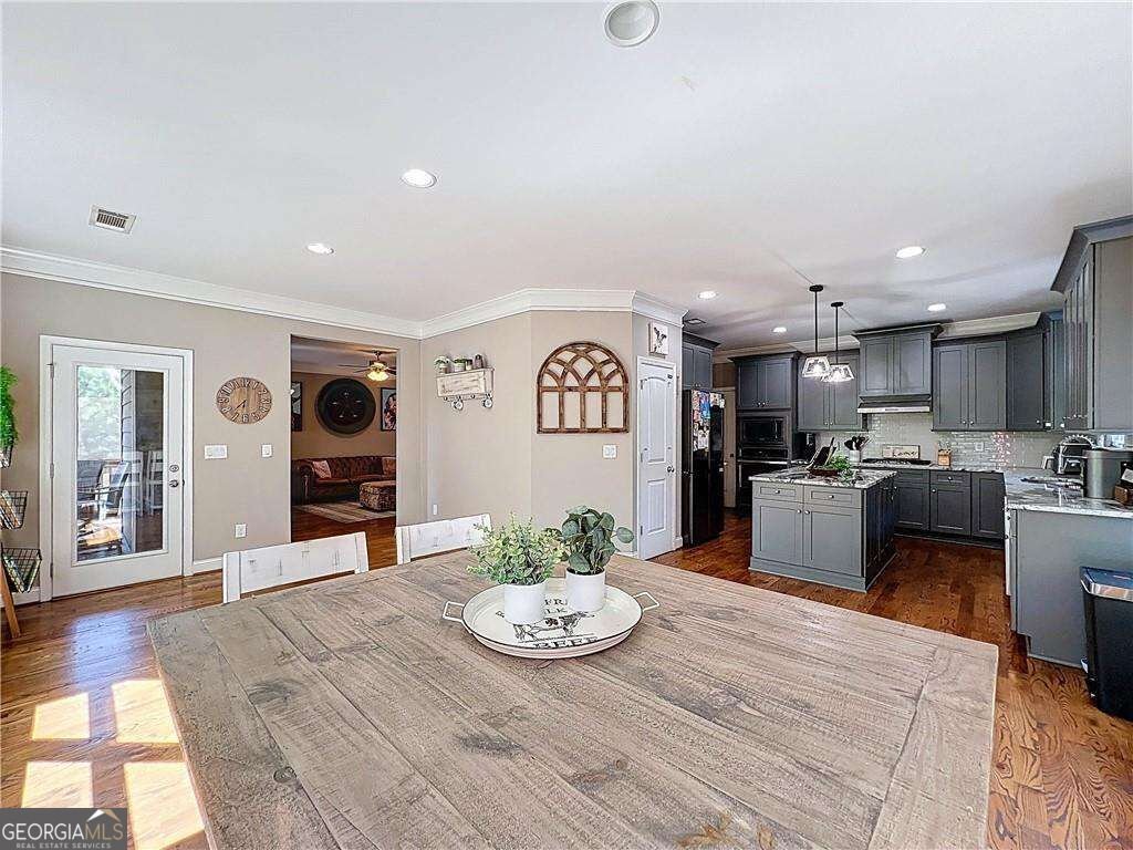 9 Hillshire Drive Cartersville - Photo 11