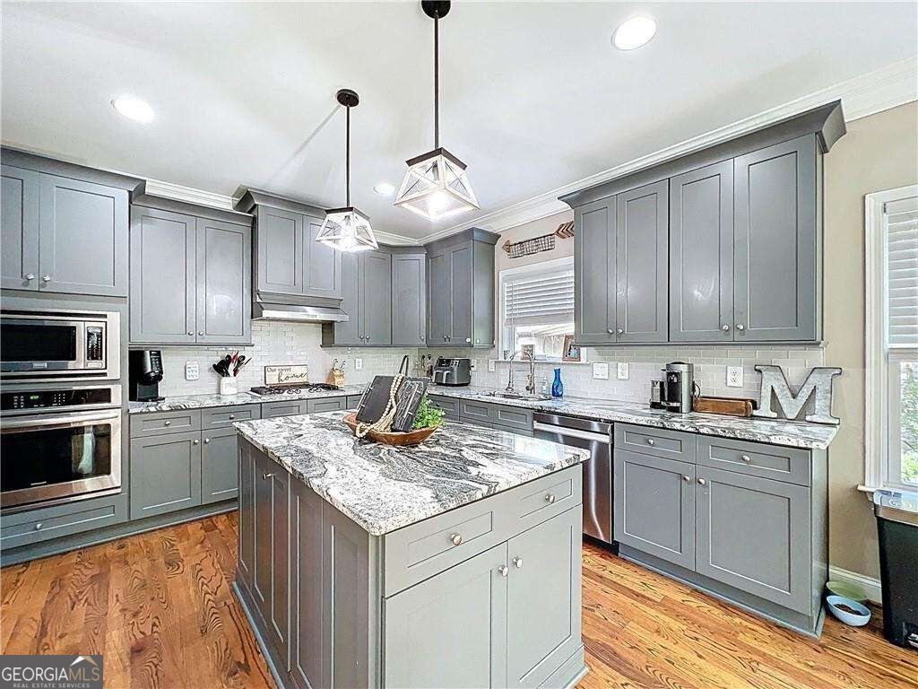 9 Hillshire Drive Cartersville - Photo 12
