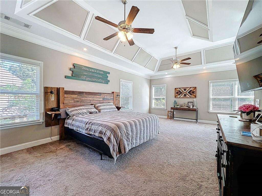 9 Hillshire Drive Cartersville - Photo 17