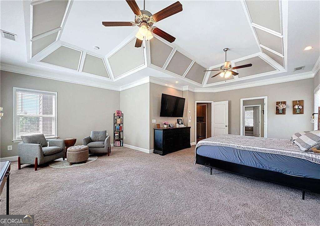 9 Hillshire Drive Cartersville - Photo 20