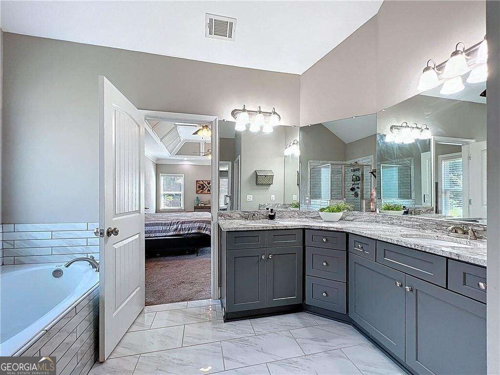 9 Hillshire Drive Cartersville - Photo 22