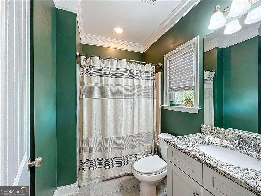 9 Hillshire Drive Cartersville - Photo 29