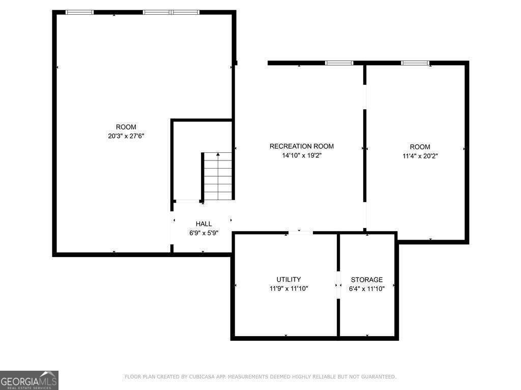 9 Hillshire Drive Cartersville - Photo 38