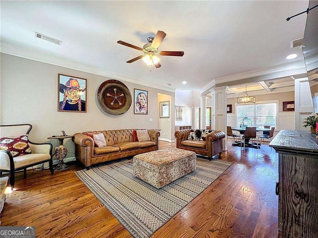 9 Hillshire Drive Cartersville - Photo 6