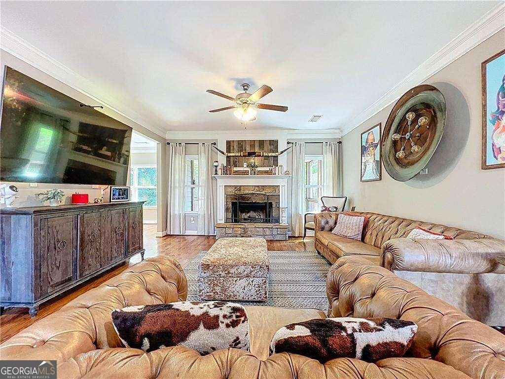 9 Hillshire Drive Cartersville - Photo 8
