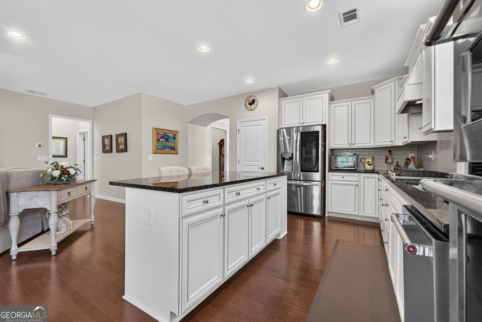 760 Firefly Court Griffin - Photo 8