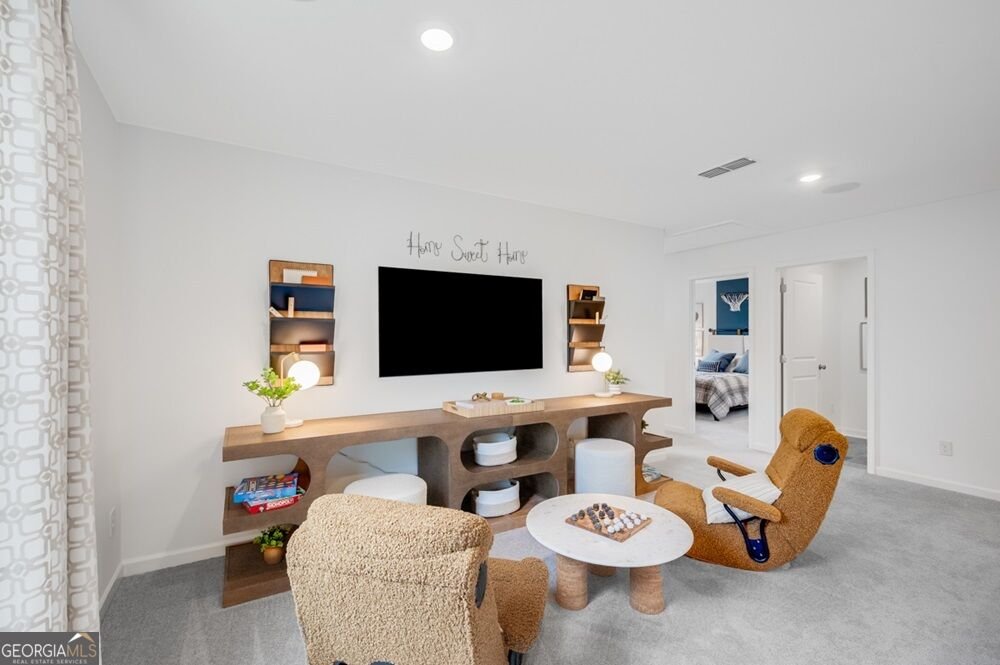 2380 Dreycott Lane Lawrenceville - Photo 18