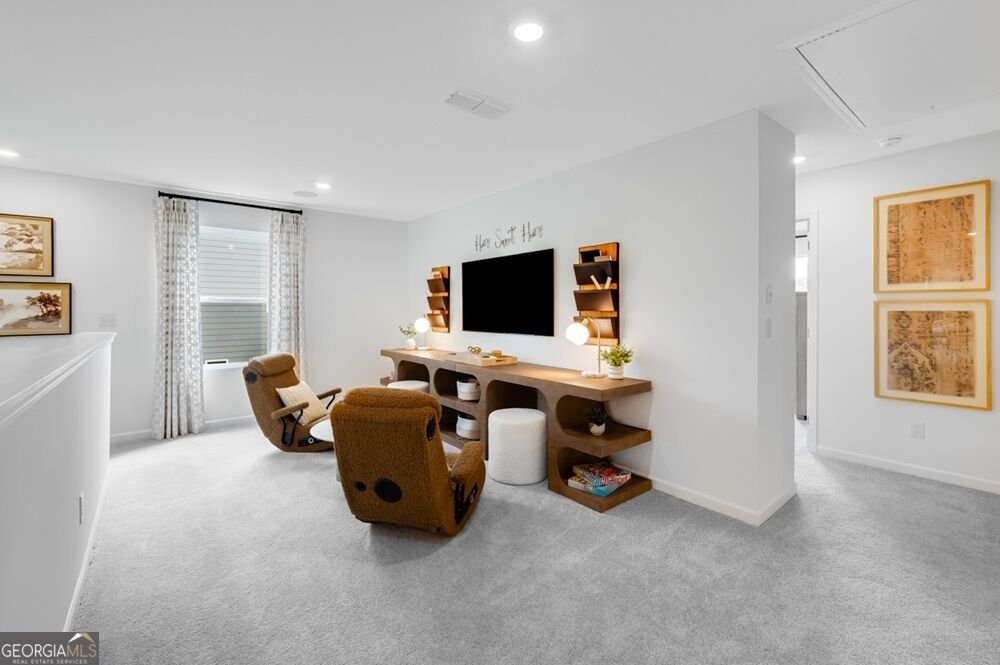 2380 Dreycott Lane Lawrenceville - Photo 19