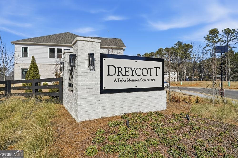 2380 Dreycott Lane Lawrenceville - Photo 28
