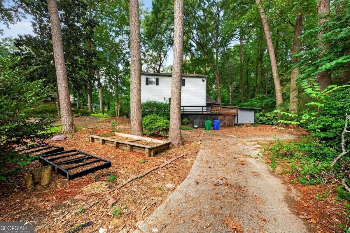 2447 Osborne Road Atlanta - Photo 41