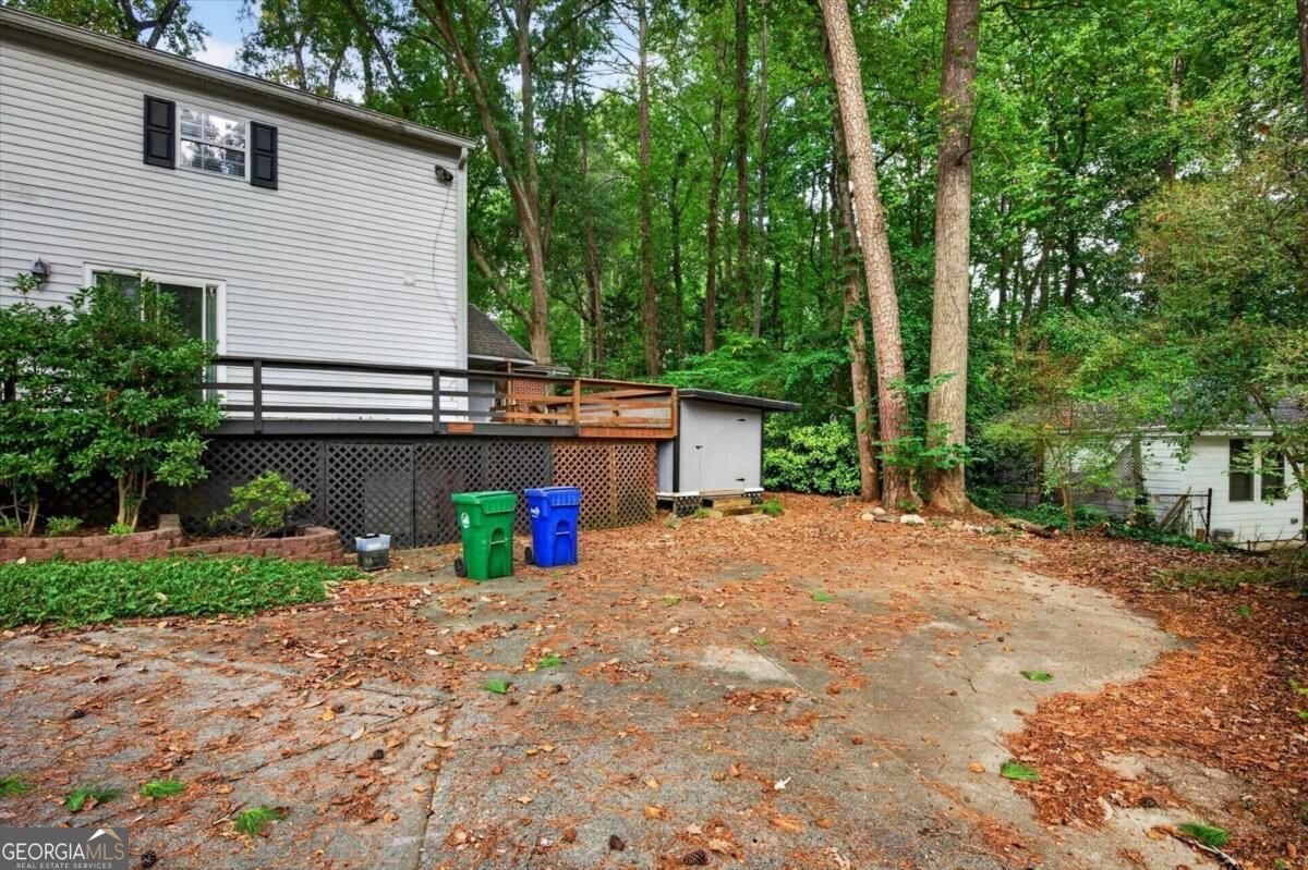 2447 Osborne Road Atlanta - Photo 42