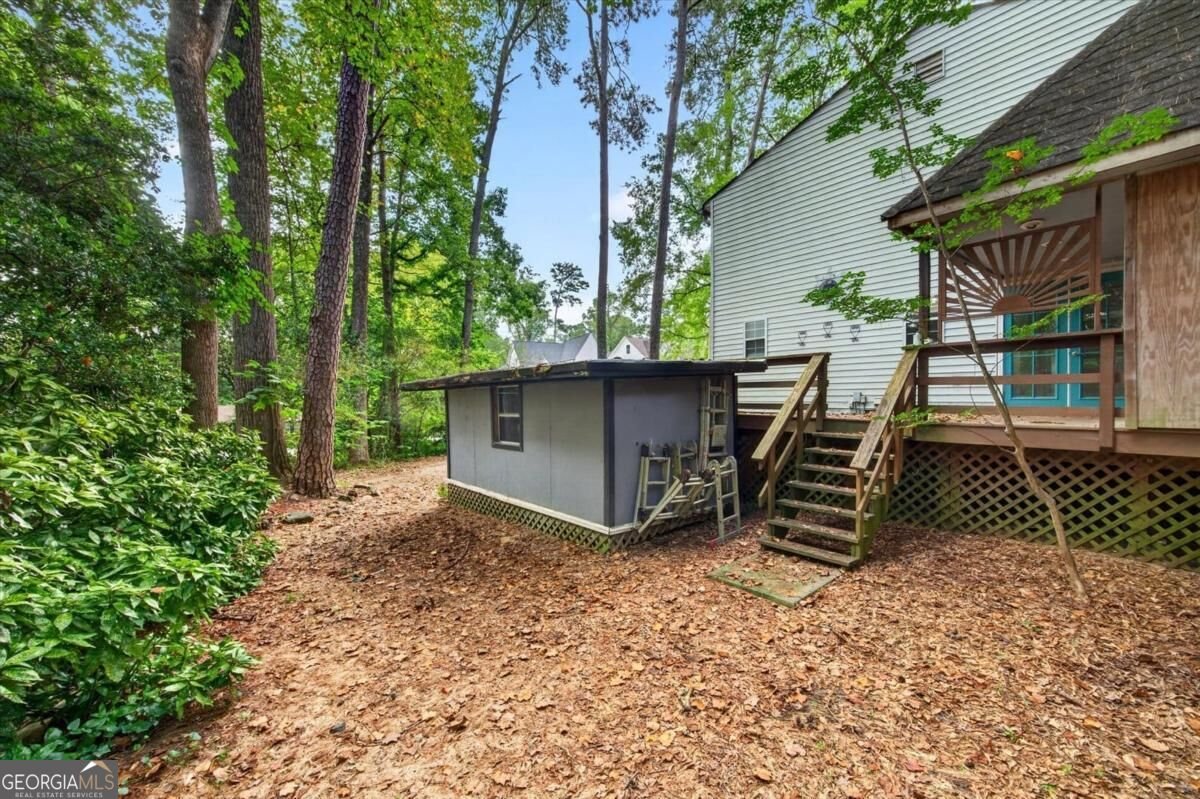 2447 Osborne Road Atlanta - Photo 43