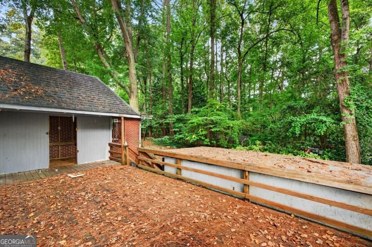 2447 Osborne Road Atlanta - Photo 47