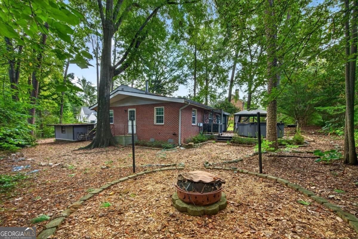 2447 Osborne Road Atlanta - Photo 49