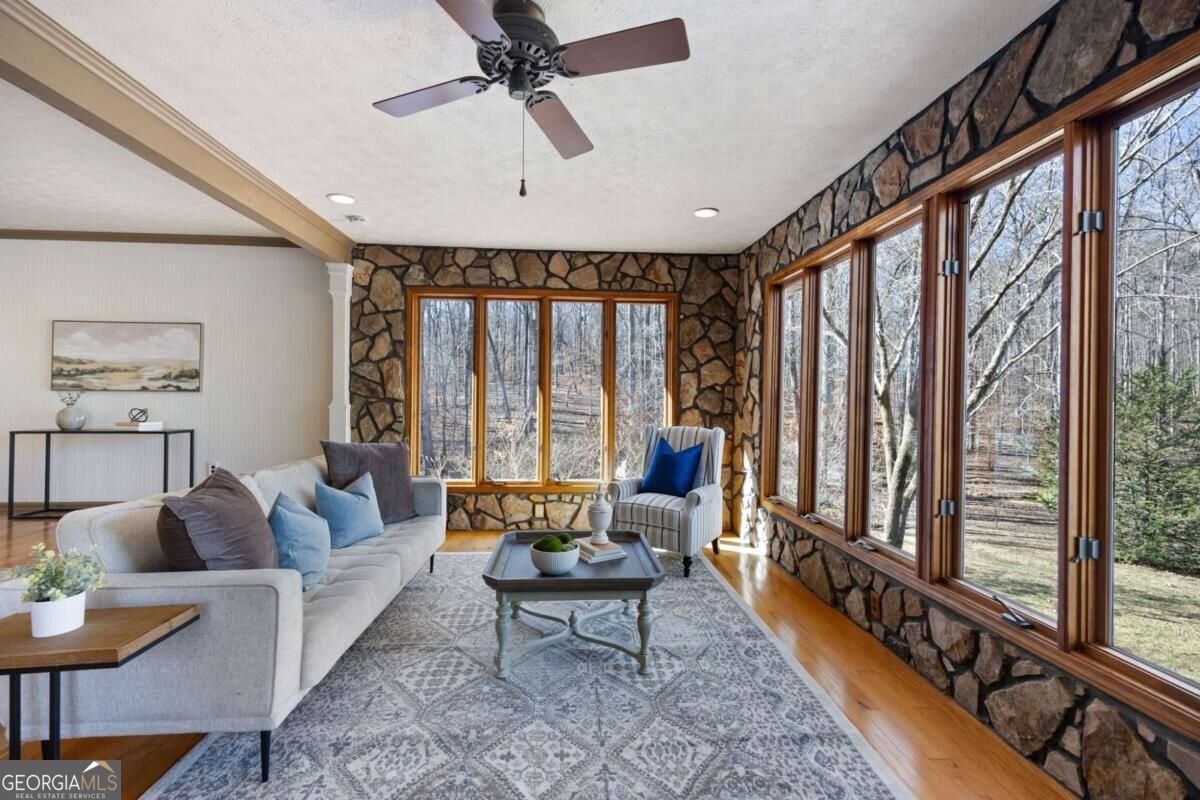8277 Buchanan Highway Dallas - Photo 17