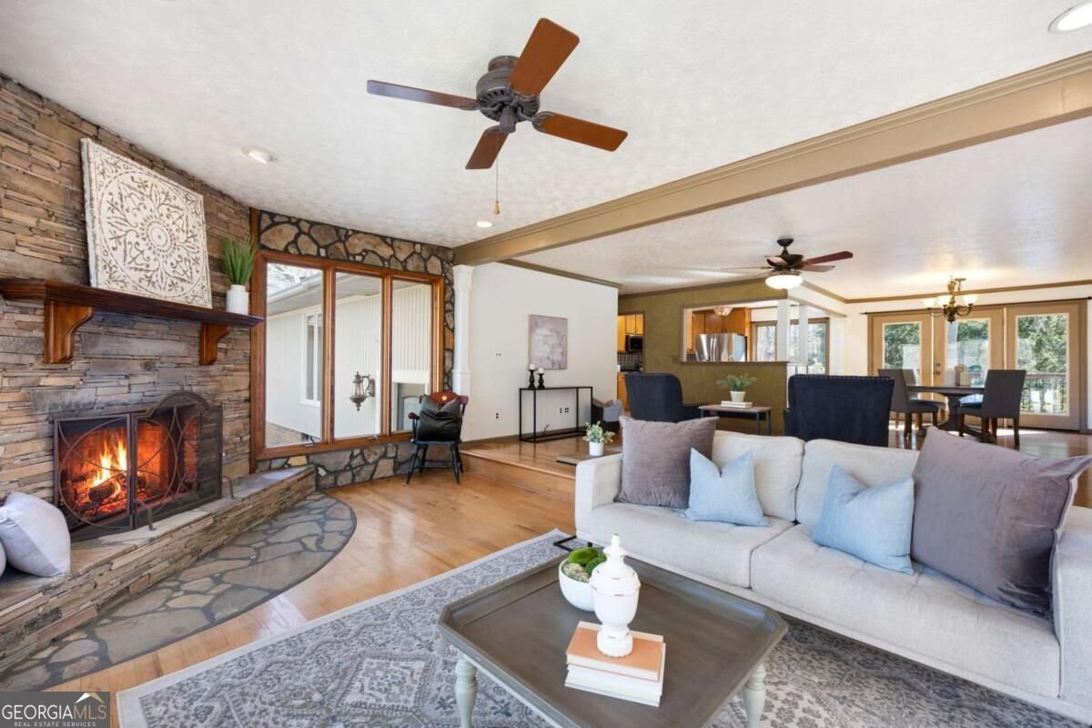 8277 Buchanan Highway Dallas - Photo 19