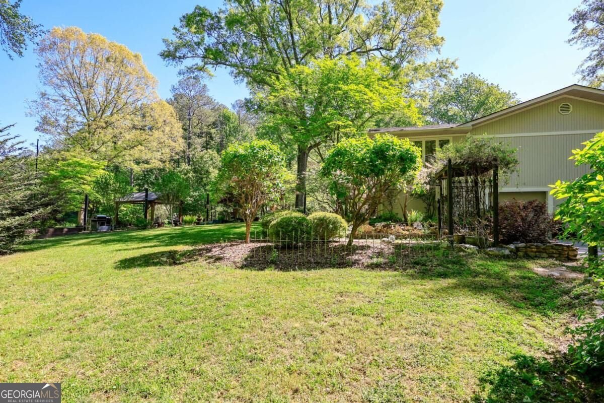 8277 Buchanan Highway Dallas - Photo 39