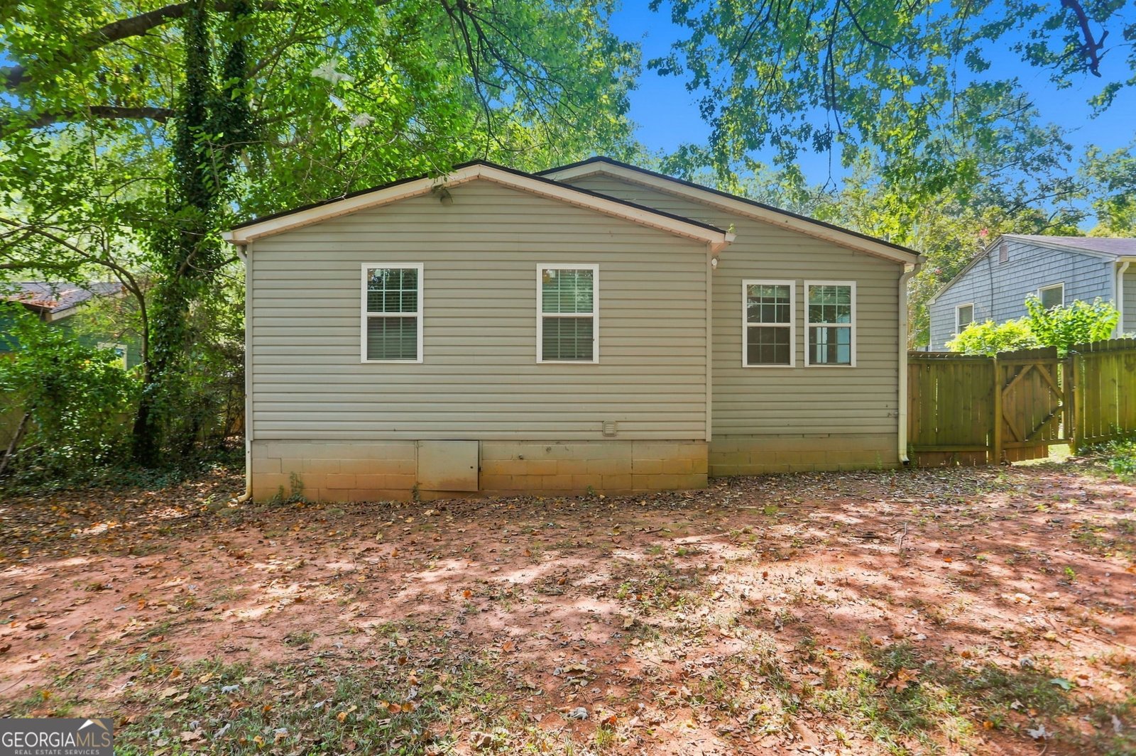 3444 Orchard Circle Decatur - Photo 26