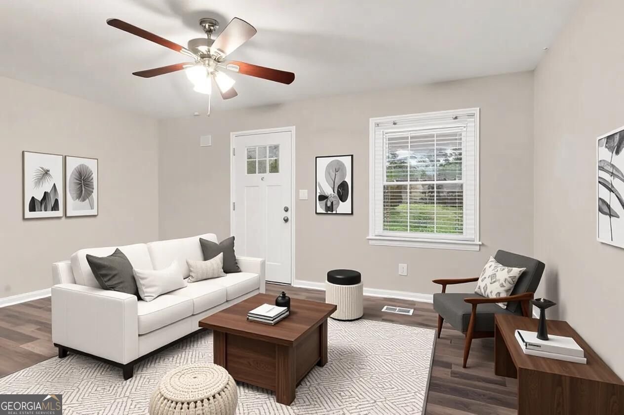 3444 Orchard Circle Decatur - Photo 33