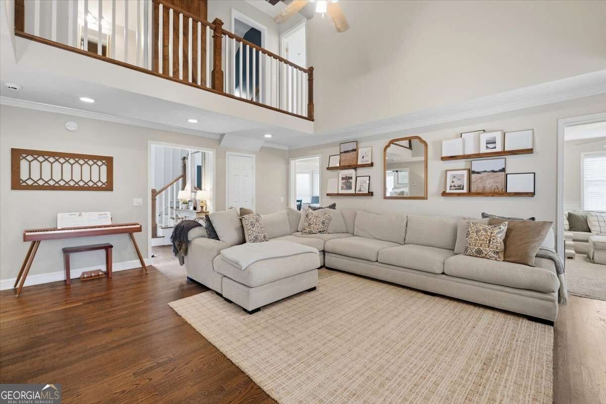 2011 Windfield Drive Monroe - Photo 10