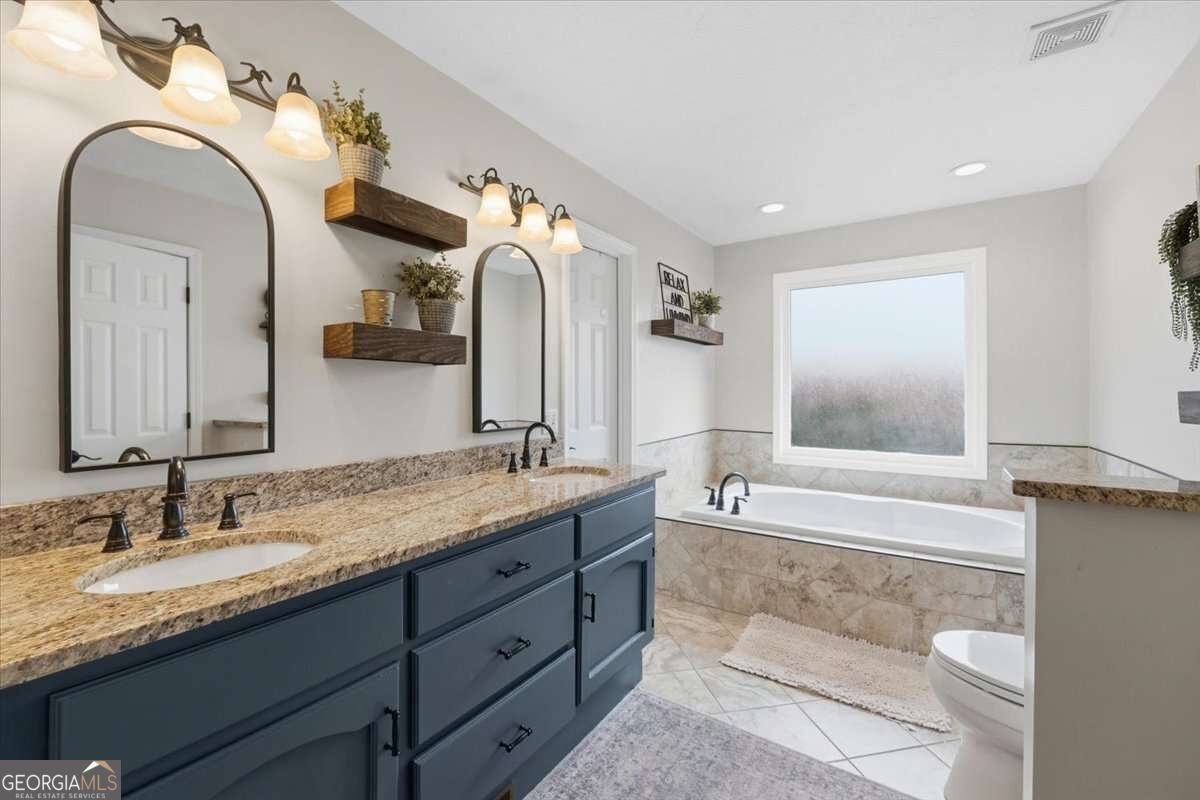 2011 Windfield Drive Monroe - Photo 18