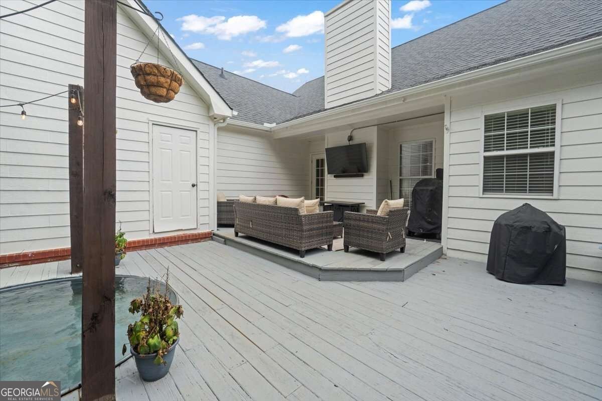 2011 Windfield Drive Monroe - Photo 28