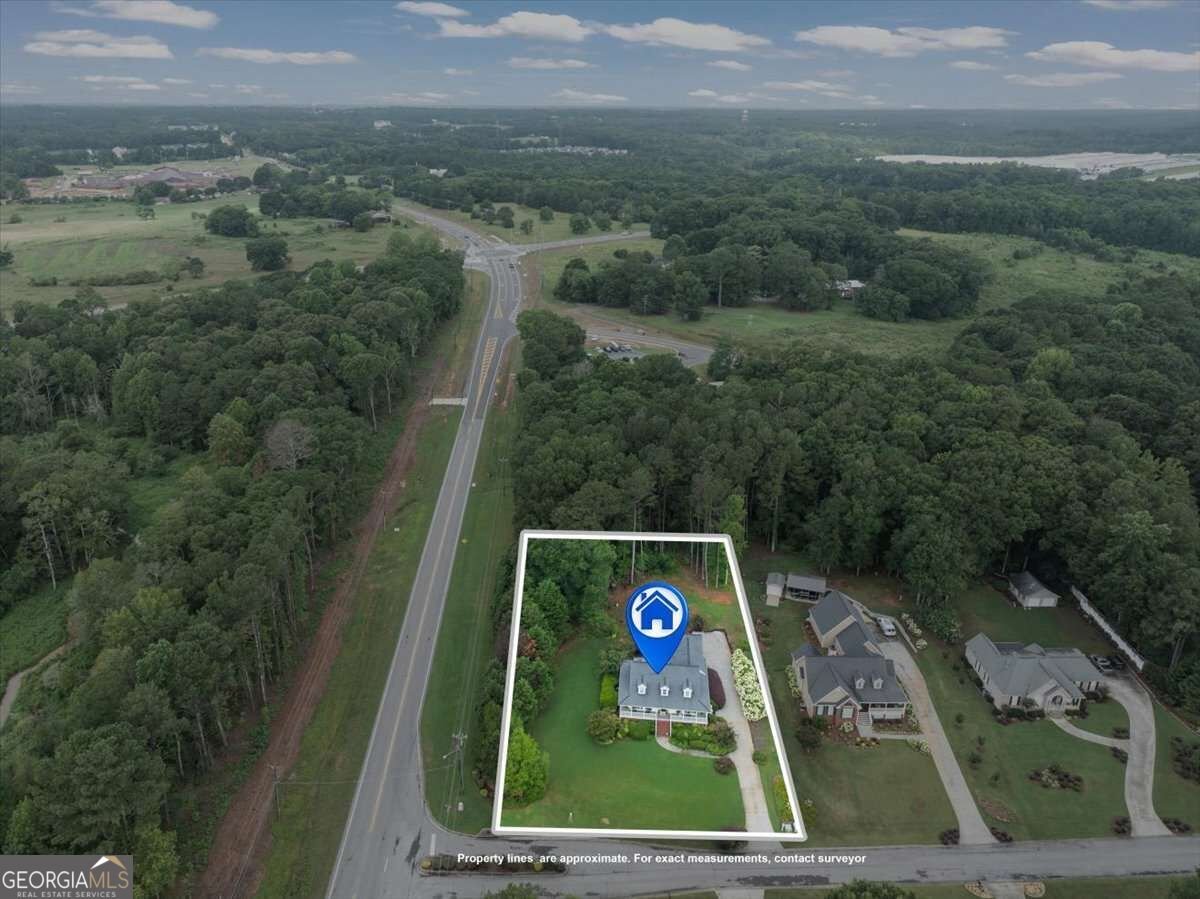 2011 Windfield Drive Monroe - Photo 32