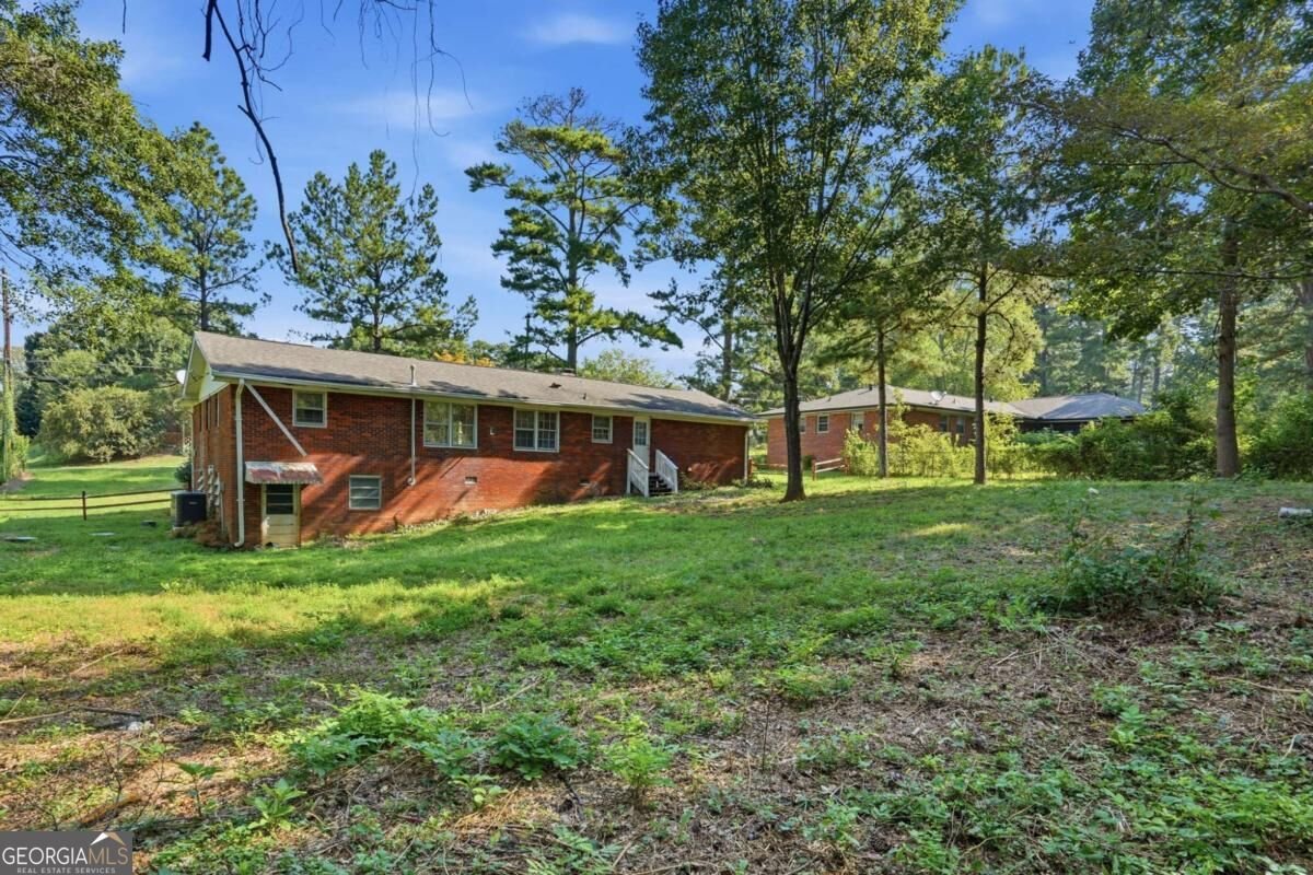 1209 Old Alabama Road Mableton - Photo 22