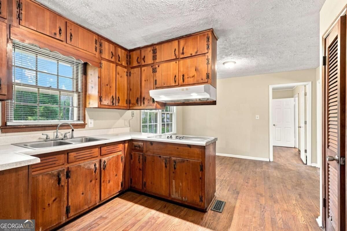 1209 Old Alabama Road Mableton - Photo 6