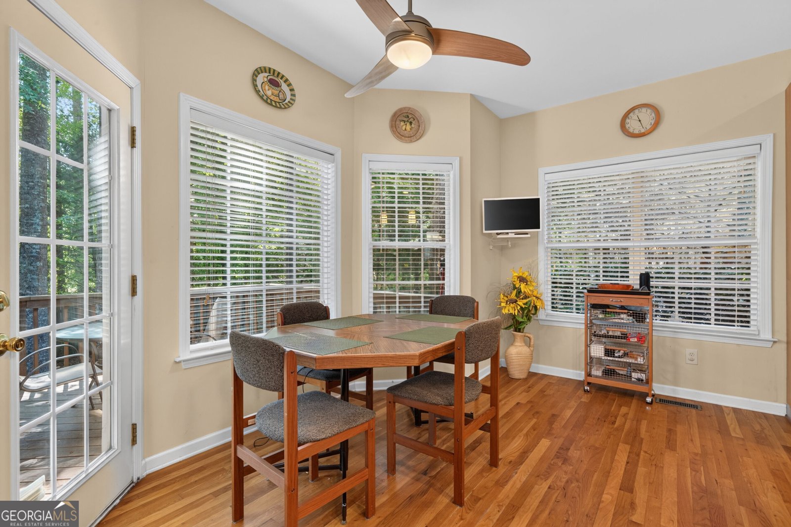 106 Bellewood Court Macon - Photo 10