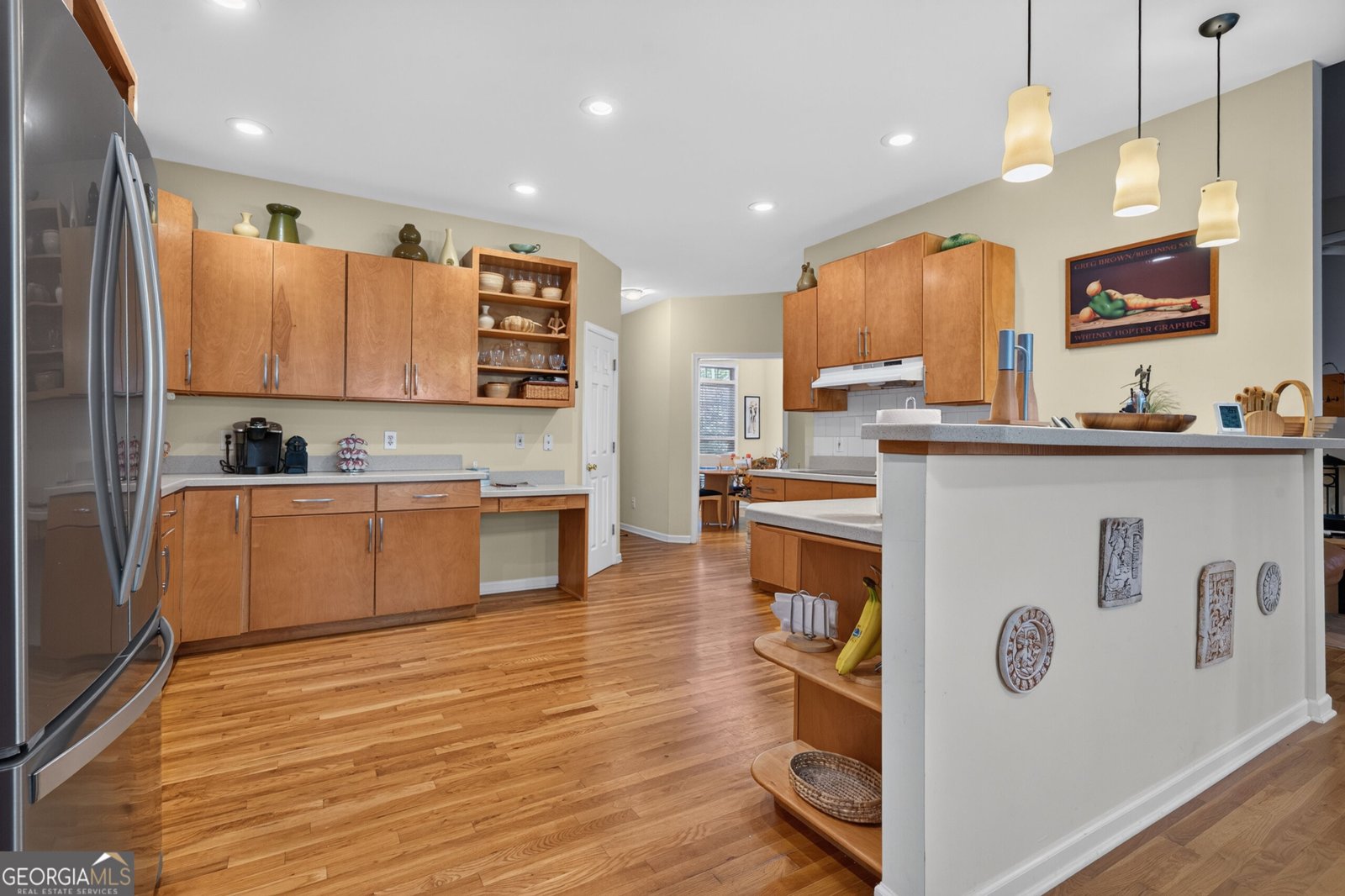 106 Bellewood Court Macon - Photo 12