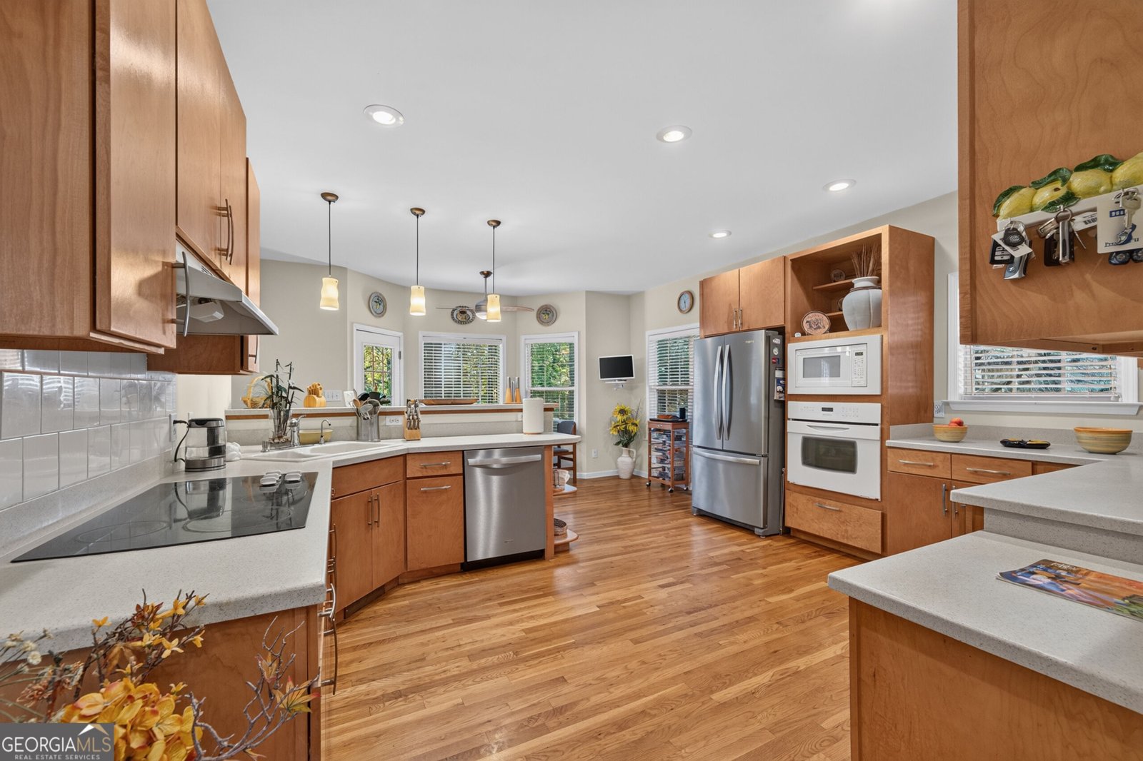 106 Bellewood Court Macon - Photo 15