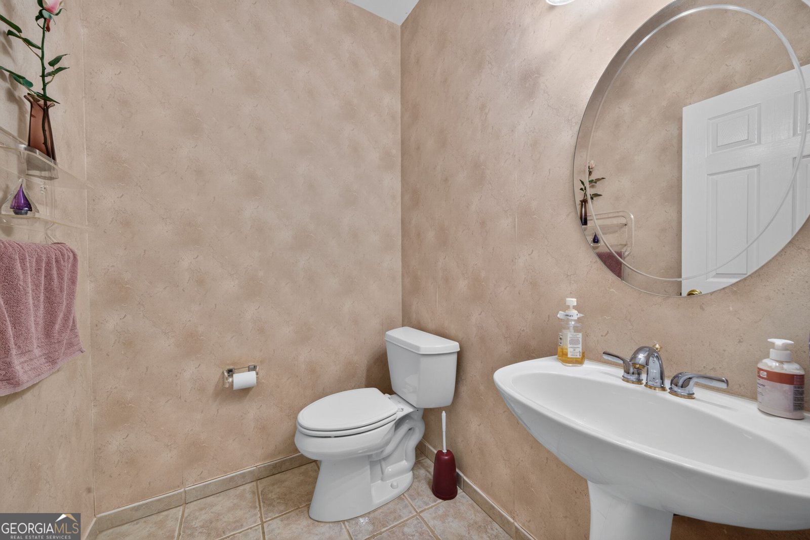 106 Bellewood Court Macon - Photo 17