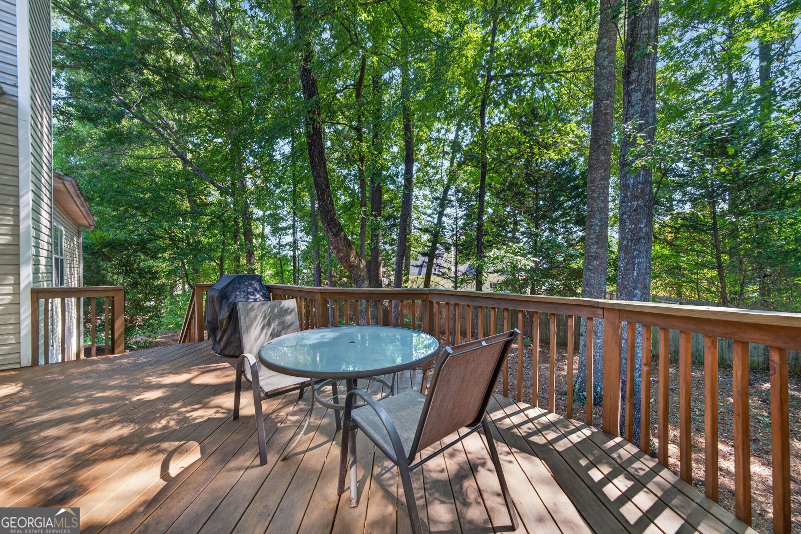 106 Bellewood Court Macon - Photo 32