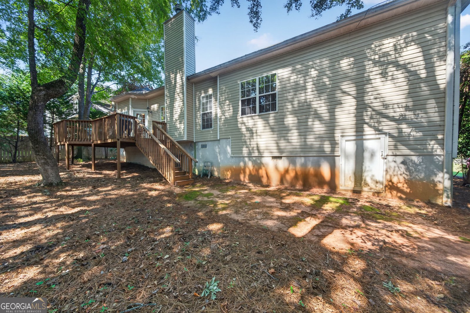 106 Bellewood Court Macon - Photo 33