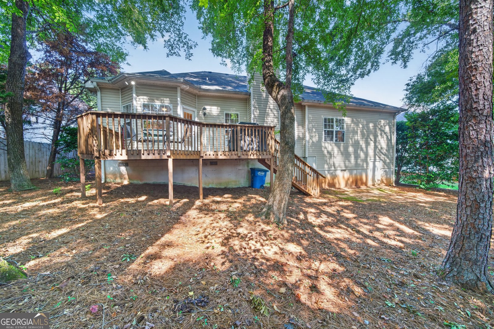 106 Bellewood Court Macon - Photo 34