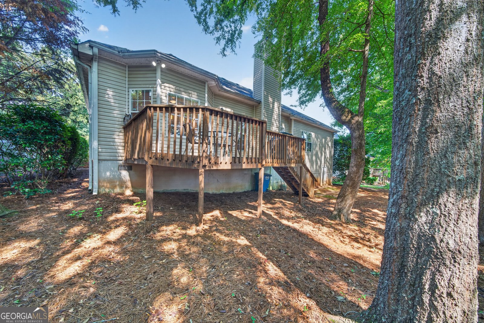 106 Bellewood Court Macon - Photo 35