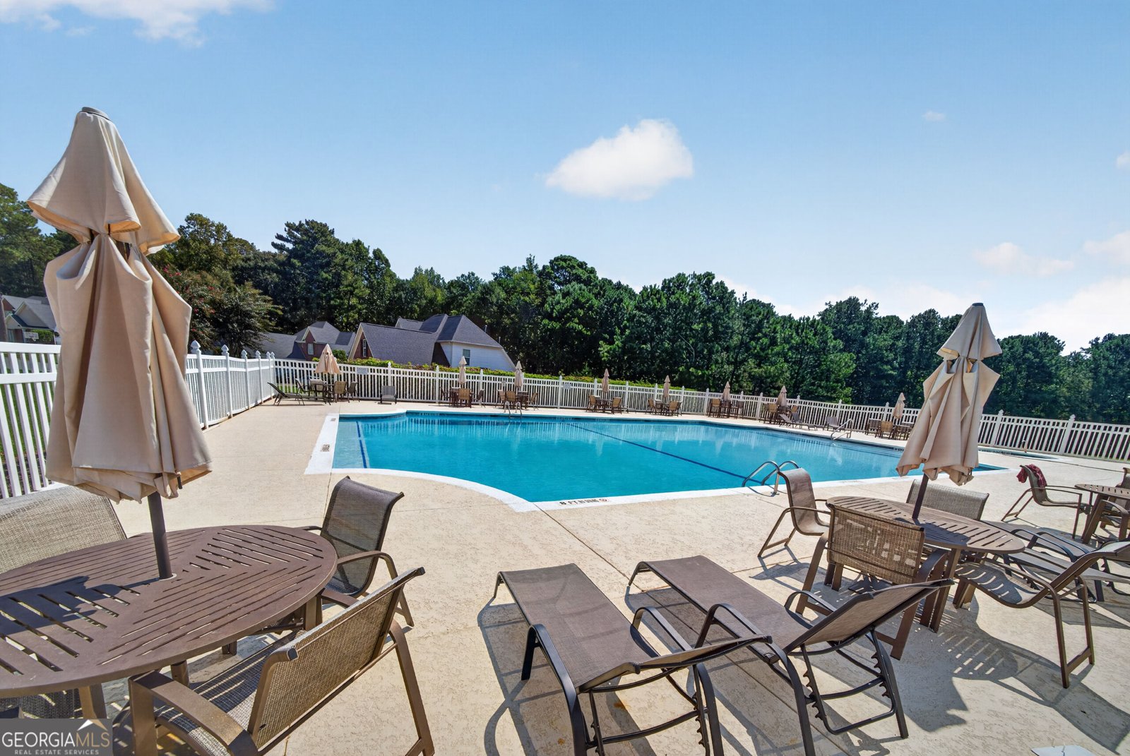 106 Bellewood Court Macon - Photo 38