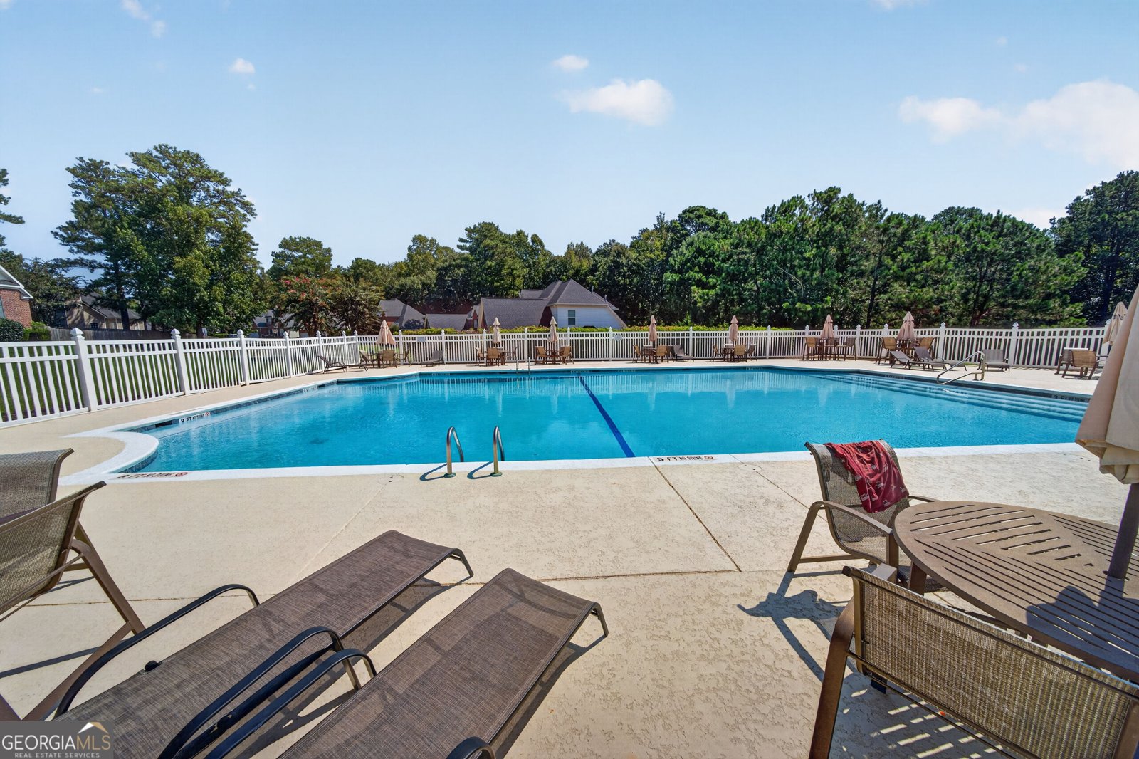 106 Bellewood Court Macon - Photo 39