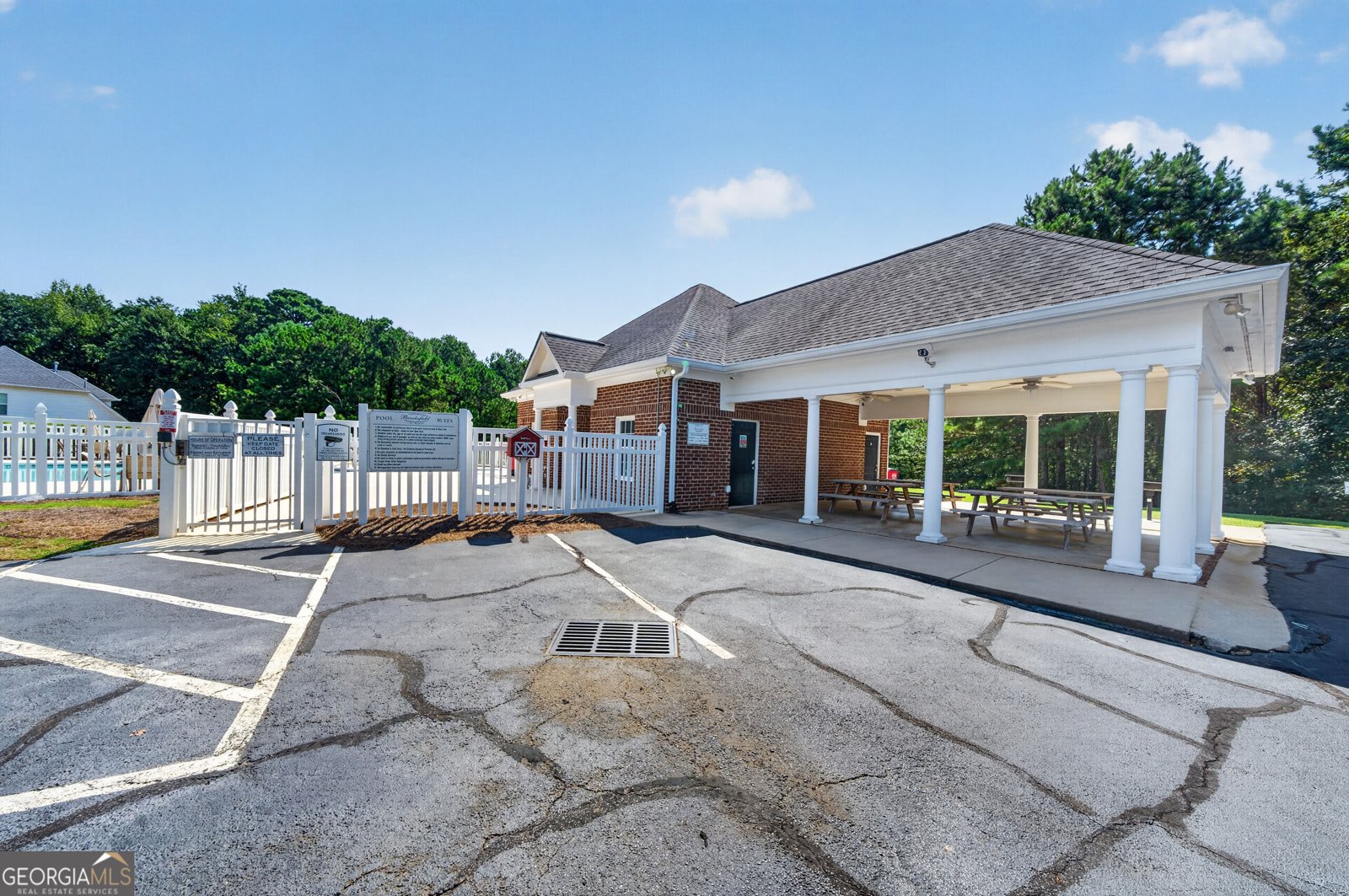106 Bellewood Court Macon - Photo 40