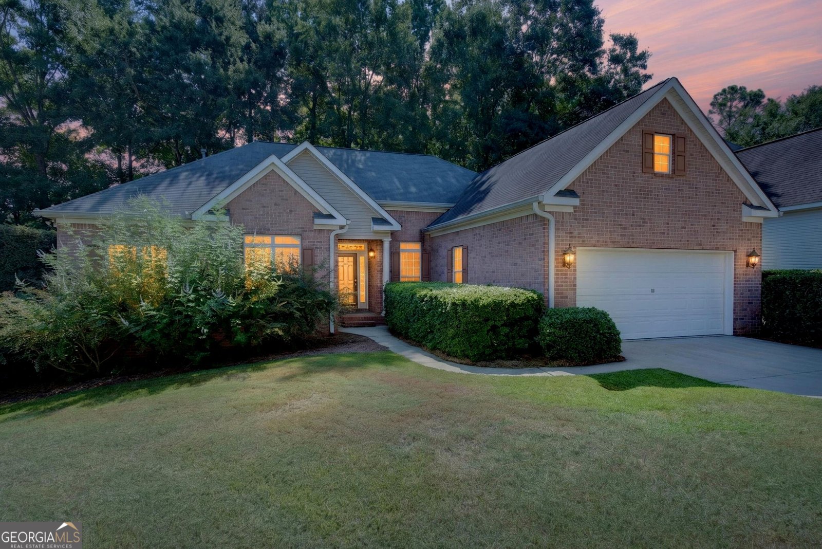 106 Bellewood Court Macon - Photo 41