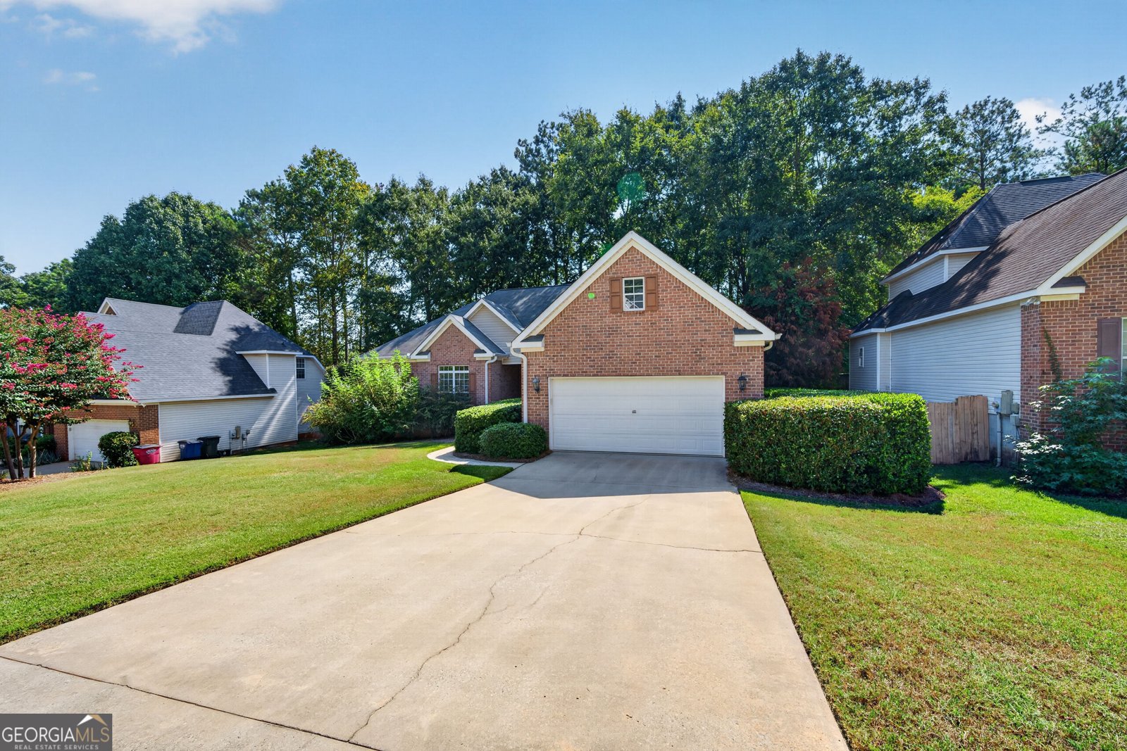 106 Bellewood Court Macon - Photo 42