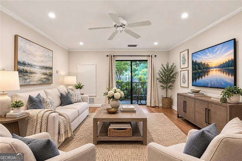 300 Johnson Ferry Road Sandy Springs - main photo