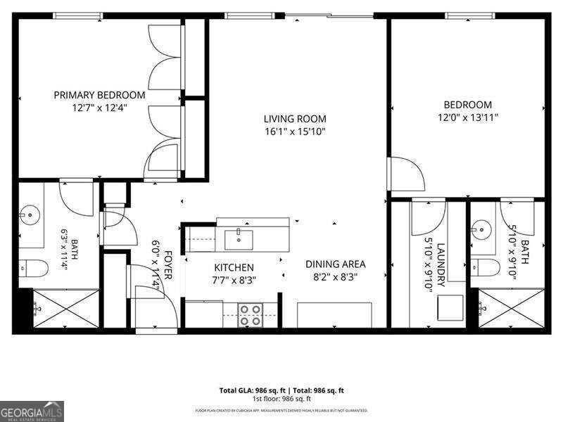 300 Johnson Ferry Road Sandy Springs - Photo 16