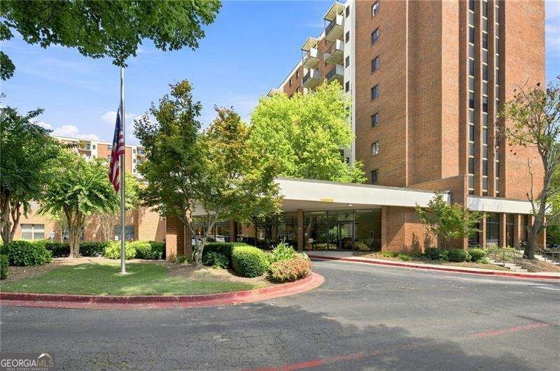 300 Johnson Ferry Road Sandy Springs - Photo 17