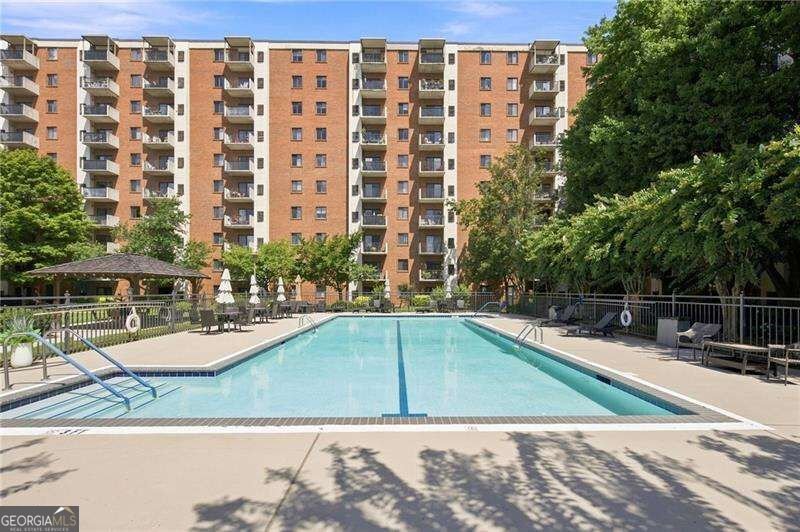 300 Johnson Ferry Road Sandy Springs - Photo 19