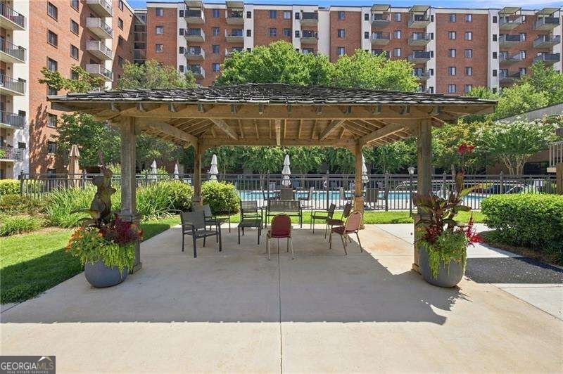 300 Johnson Ferry Road Sandy Springs - Photo 21