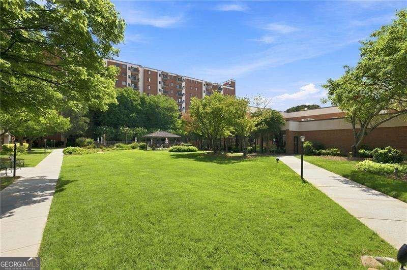 300 Johnson Ferry Road Sandy Springs - Photo 22