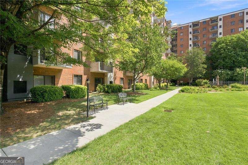 300 Johnson Ferry Road Sandy Springs - Photo 23